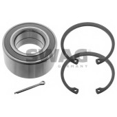 SWAG 40903189 - подшипник передней ступицы