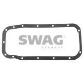 Прокладка, масляный поддон SWAG 40 90 3914