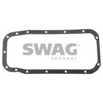 Прокладка, масляный поддон SWAG 40 90 3914