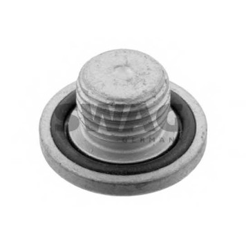 Резьбовая пробка, масляный поддон SWAG 40 90 4572