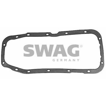 Прокладка, масляный поддон SWAG 40 90 4588