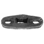 Кронштейн системы выпуска ОГ SWAG 40 90 4706