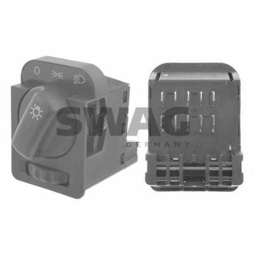 Выключатель головного света SWAG 40 90 4708
