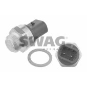 Термовыключатель вентилятора радиатора SWAG 40 90 4777