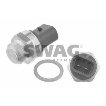 Термовыключатель вентилятора радиатора SWAG 40 90 4777