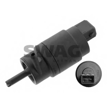 Водяной насос стеклоочистителя SWAG 40 91 0274