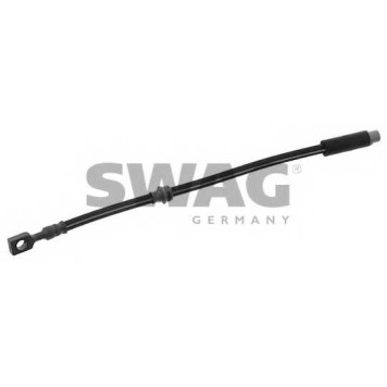 Тормозной шланг SWAG 40 91 4765