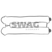 SWAG 40915663 - прокладка клапанной крышки