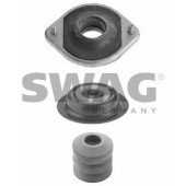 Опора стойки амортизатора SWAG 40 91 7184