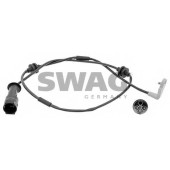 Сигнализатор износа тормозных колодок SWAG 40 91 7204