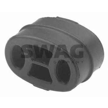 Кронштейн системы выпуска ОГ SWAG 40 91 7428