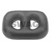 Кронштейн системы выпуска ОГ SWAG 40 91 7429