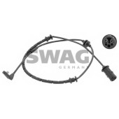 Сигнализатор износа тормозных колодок SWAG 40 91 7489