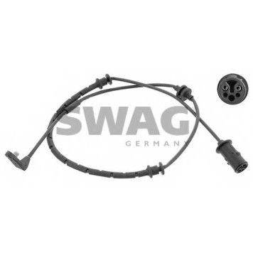 Сигнализатор износа тормозных колодок SWAG 40 91 7489