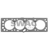 Прокладка головки цилиндра SWAG 40 91 7743