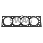 Прокладка головки цилиндра SWAG 40 91 7745
