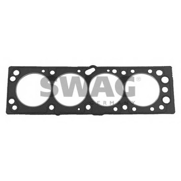 Прокладка головки цилиндра SWAG 40 91 7745