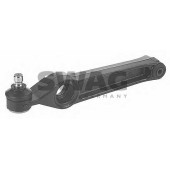 Рычаг независимой подвески колеса SWAG 40 91 9501
