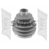 Комплект пылника приводного вала SWAG 40 92 1245