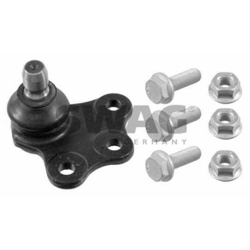 Несущий / направляющий шарнир SWAG 40 92 2083