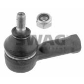 SWAG 40923154 - наконечник рулевой