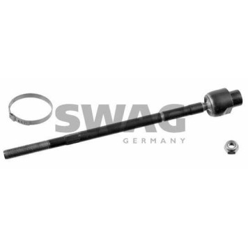 Осевой шарнир рулевой тяги SWAG 40 92 3228