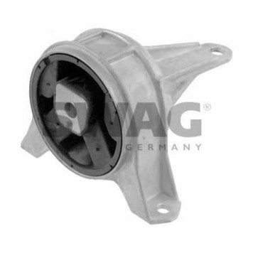 Подвеска двигателя SWAG 40 92 3681