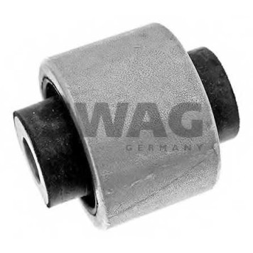 SWAG 40924221 - сайлентблок задней подвески, ступицы, крепление нижнего поперечного рычага