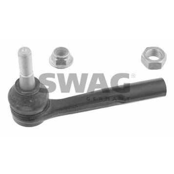 Наконечник поперечной рулевой тяги SWAG 40 92 6152