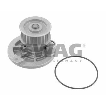 Водяной насос SWAG 40 92 6771