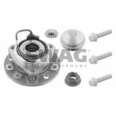 SWAG 40927386 - ступица в сборе