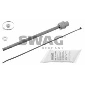 Осевой шарнир рулевой тяги SWAG 40 92 8312