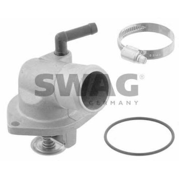 Термостат охлаждающей жидкости SWAG 40 92 8349