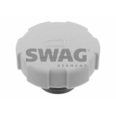 Крышка резервуара охлаждающей жидкости SWAG 40 92 8490