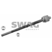 Осевой шарнир рулевой тяги SWAG 40 92 9233
