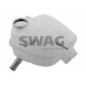 Расширительный бачек охлаждающей жидкости SWAG 40 92 9477