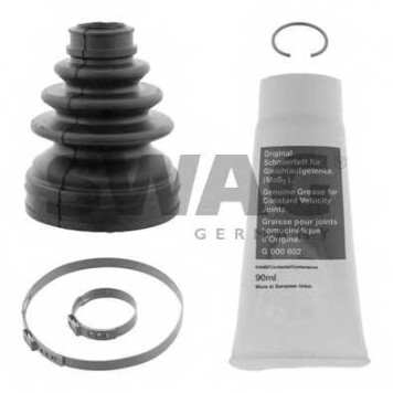 Комплект пылника приводного вала SWAG 40 92 9571