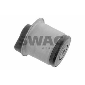 Втулка балки моста SWAG 40 93 0604