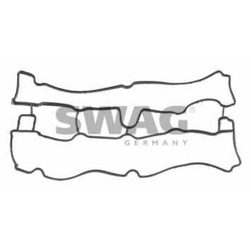Прокладка крышки головки цилиндра SWAG 40 93 1080