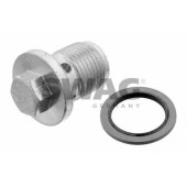 Резьбовая пробка, масляный поддон SWAG 40 93 1119