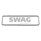 Цепь привода распредвала SWAG S148E-G53RT-1 ZZM / 40 93 3043