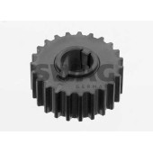 Шестерня коленвала SWAG 40 93 3695