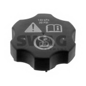 Крышка резервуара охлаждающей жидкости SWAG 40 93 6579