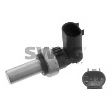 Датчик температуры охлаждающей жидкости SWAG 40 93 7083