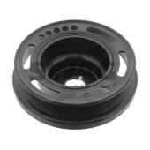 Ременный шкив коленвала SWAG 40 93 9183