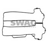 SWAG 40943629 - прокладка клапанной крышки