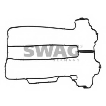 SWAG 40943629 - прокладка клапанной крышки