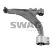 SWAG 40943719 - рычаг подвески, передний левый