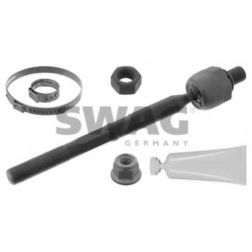 Осевой шарнир рулевой тяги SWAG 40 94 4424