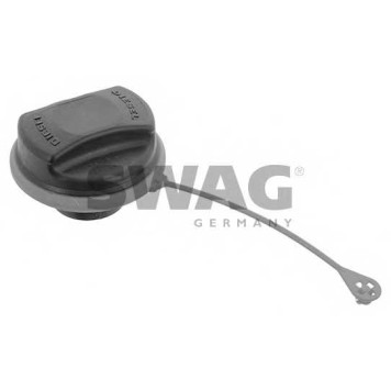 Крышка топливного бака SWAG 40 94 5424